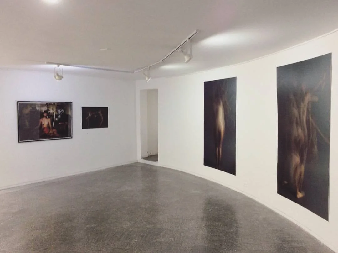 Exhibition record 8